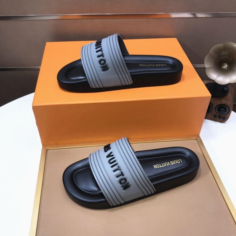 Louis Vuitton Slippers